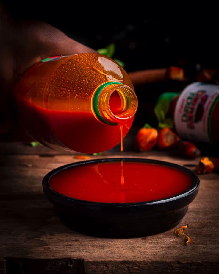 Palm Oil