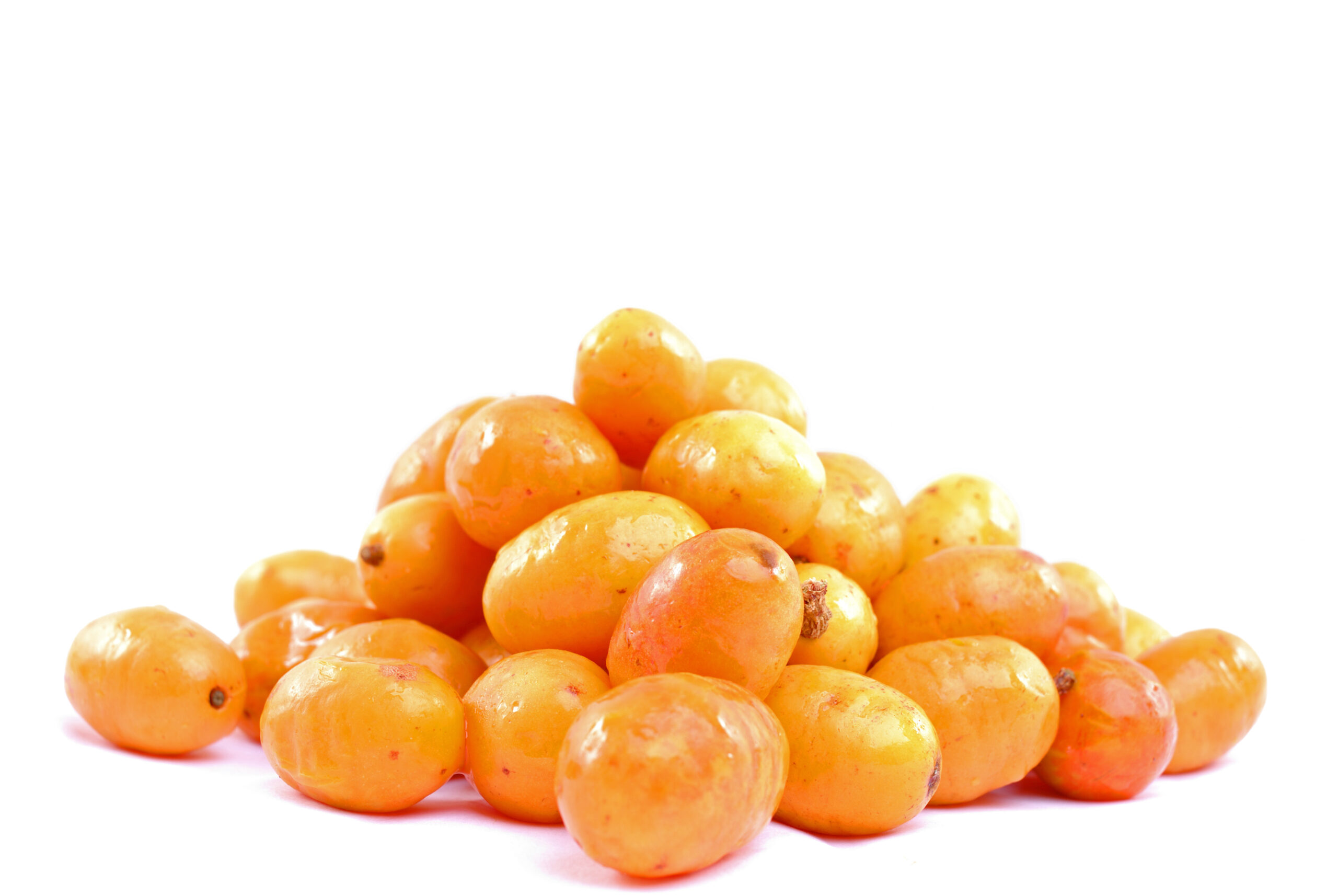 Yellow Mombin (Akukor)
