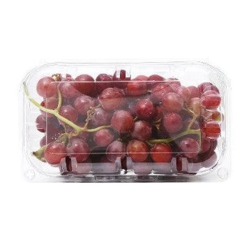 Grapes (seedless)