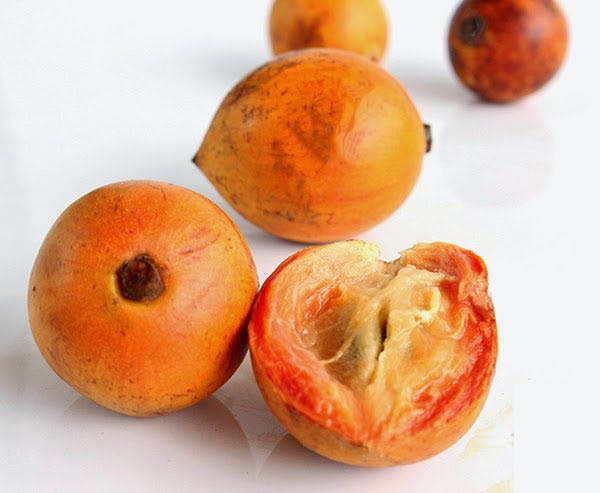 Alasa (African star apple)