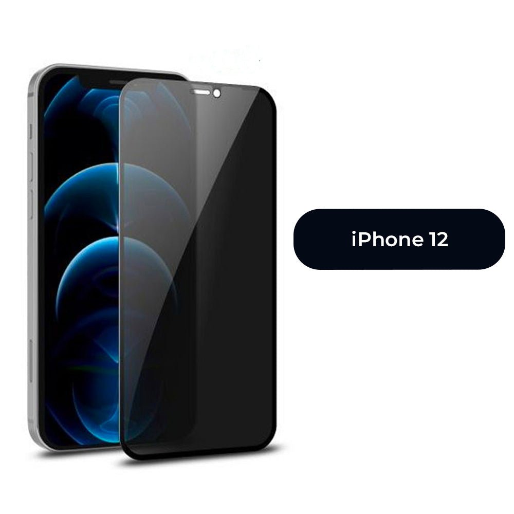 Privacy Screen Protector For iPhone Tempered Glass For iPhone 14 13 12 11 X XR XS Mini Pro
