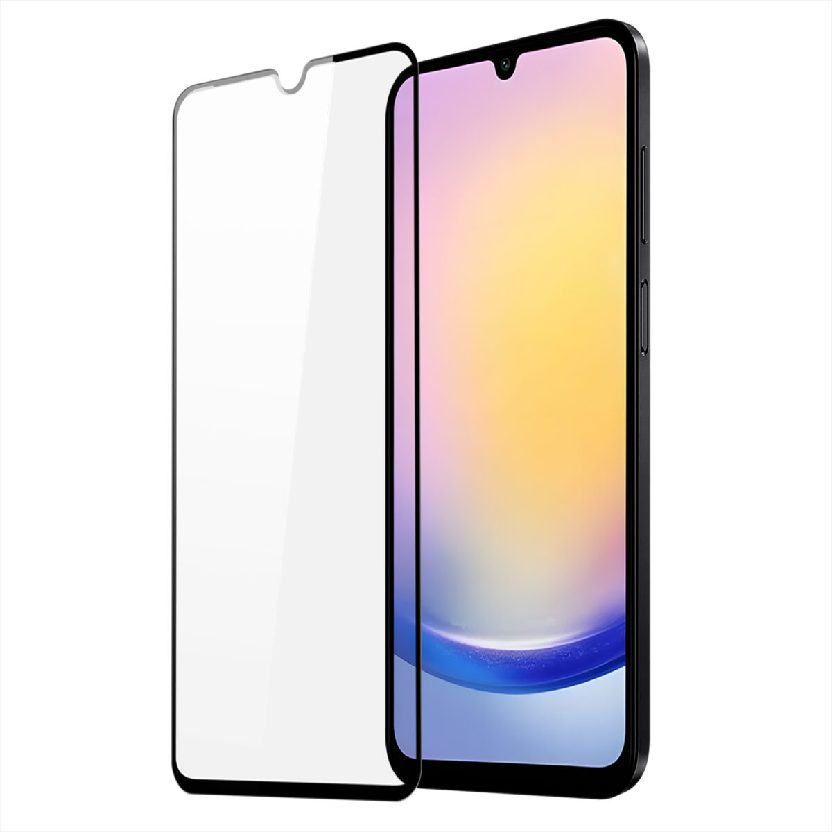 Tempered Glass Screen Protector for Samsung A16 5G