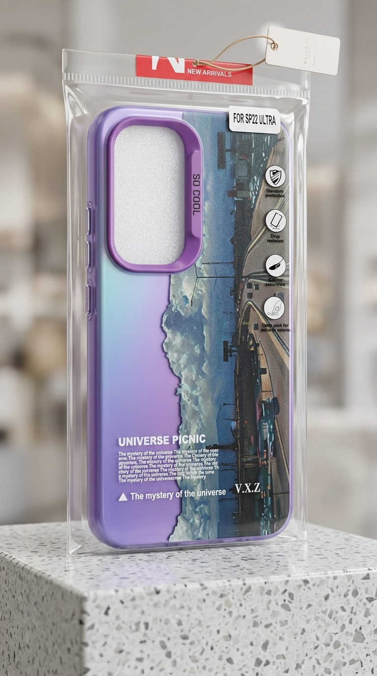 Universal case