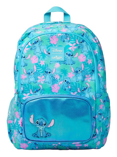Bag pack Smiggle