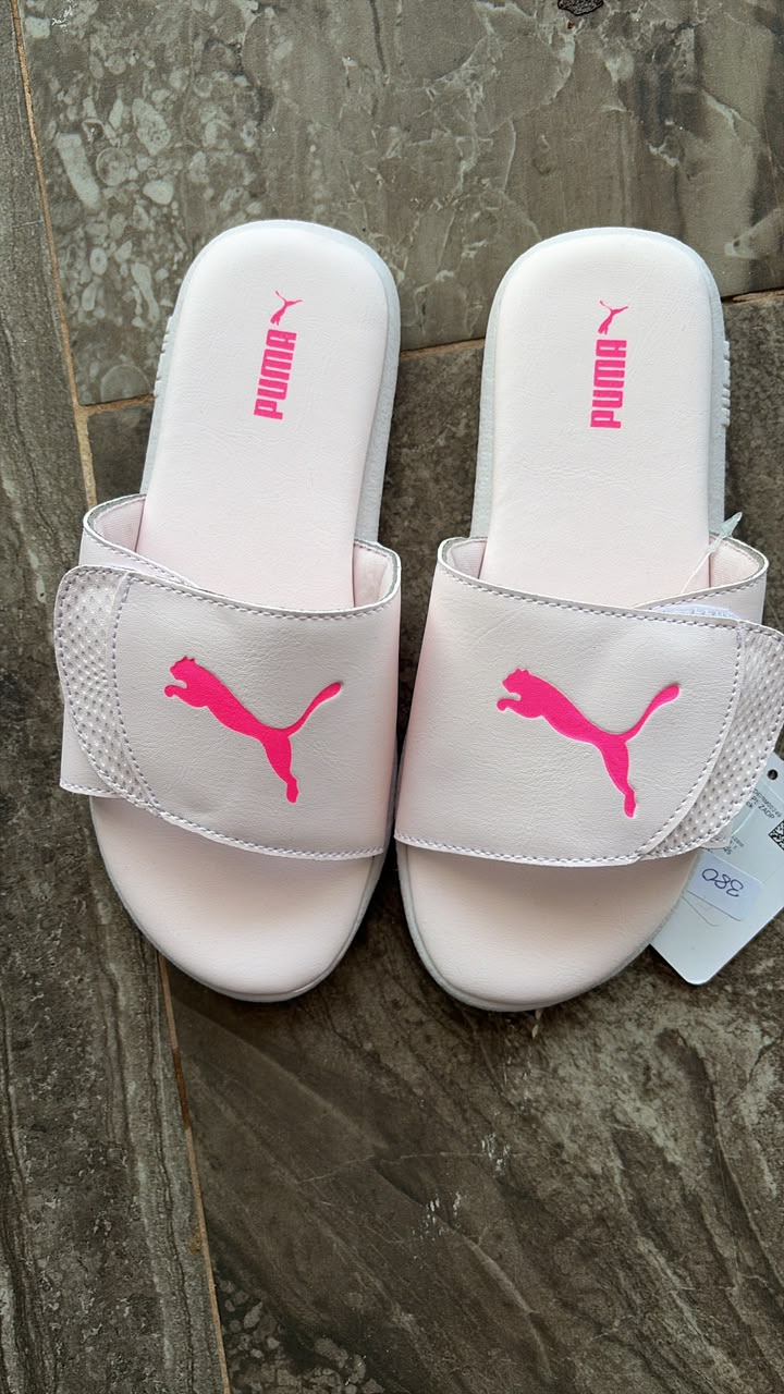 Original Puma slipper