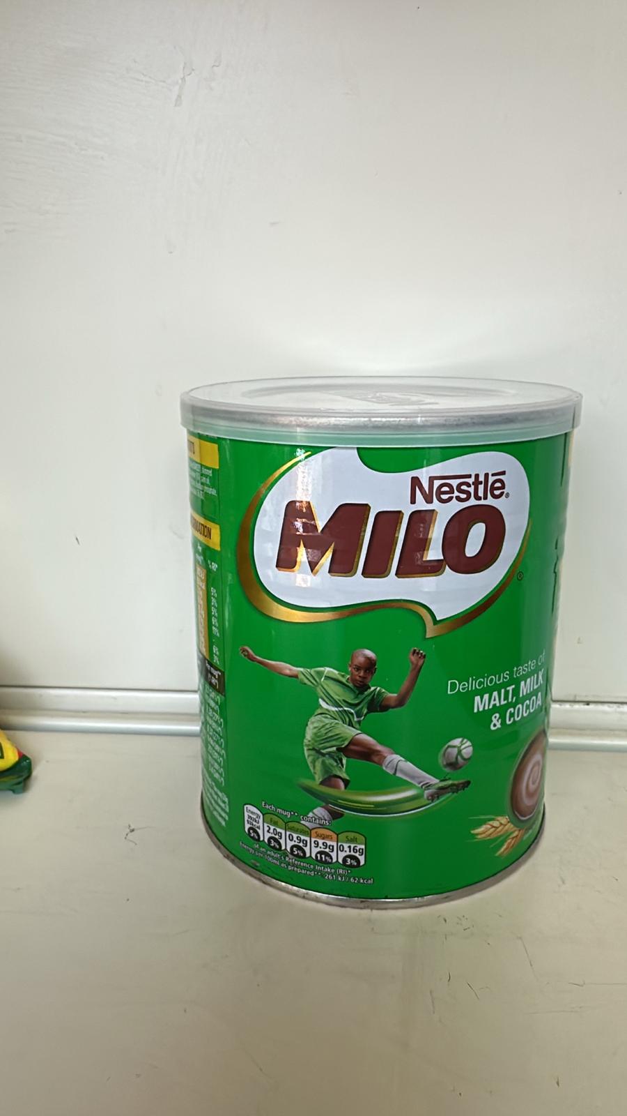 Milo