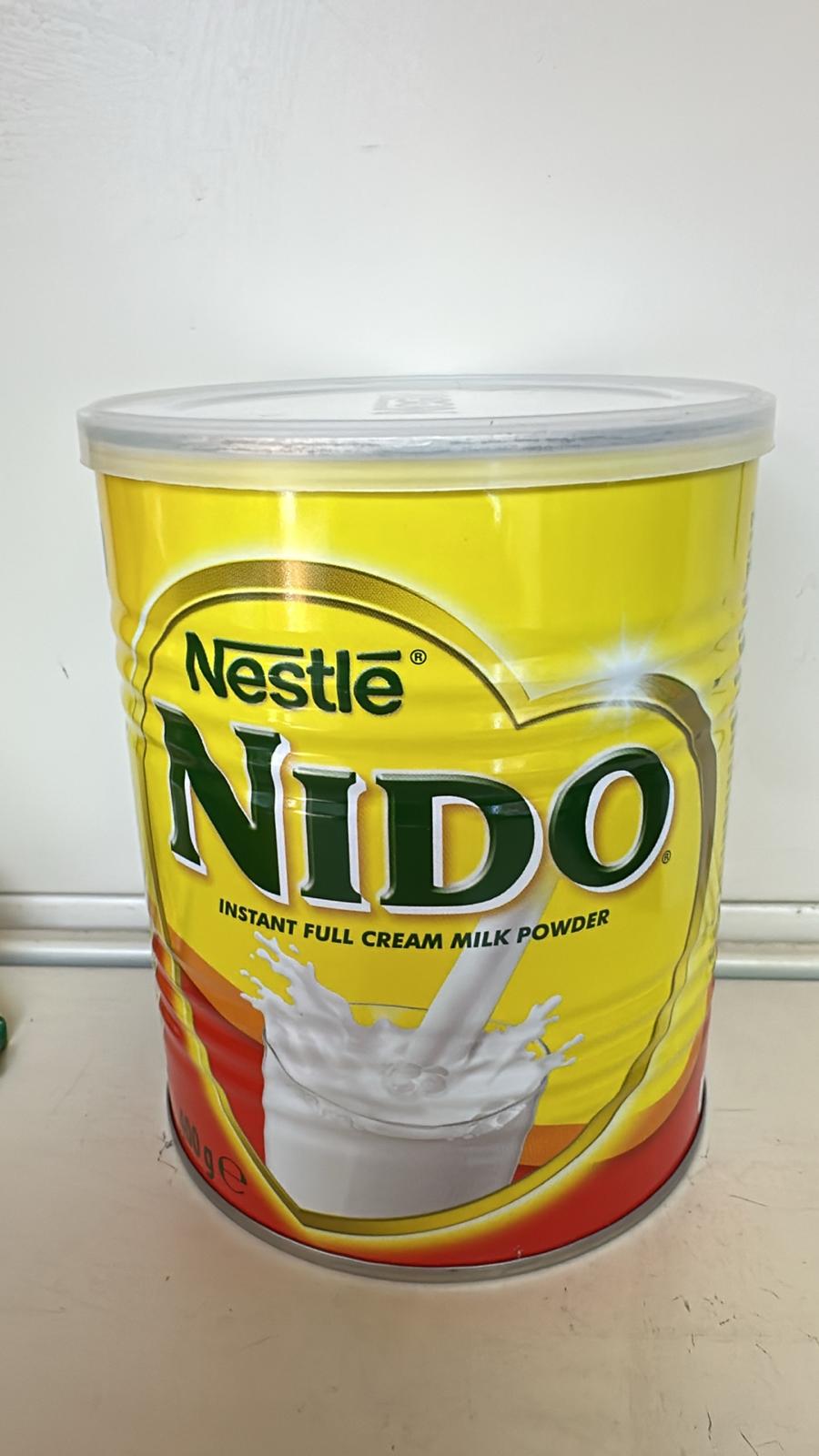 Nestle Nido