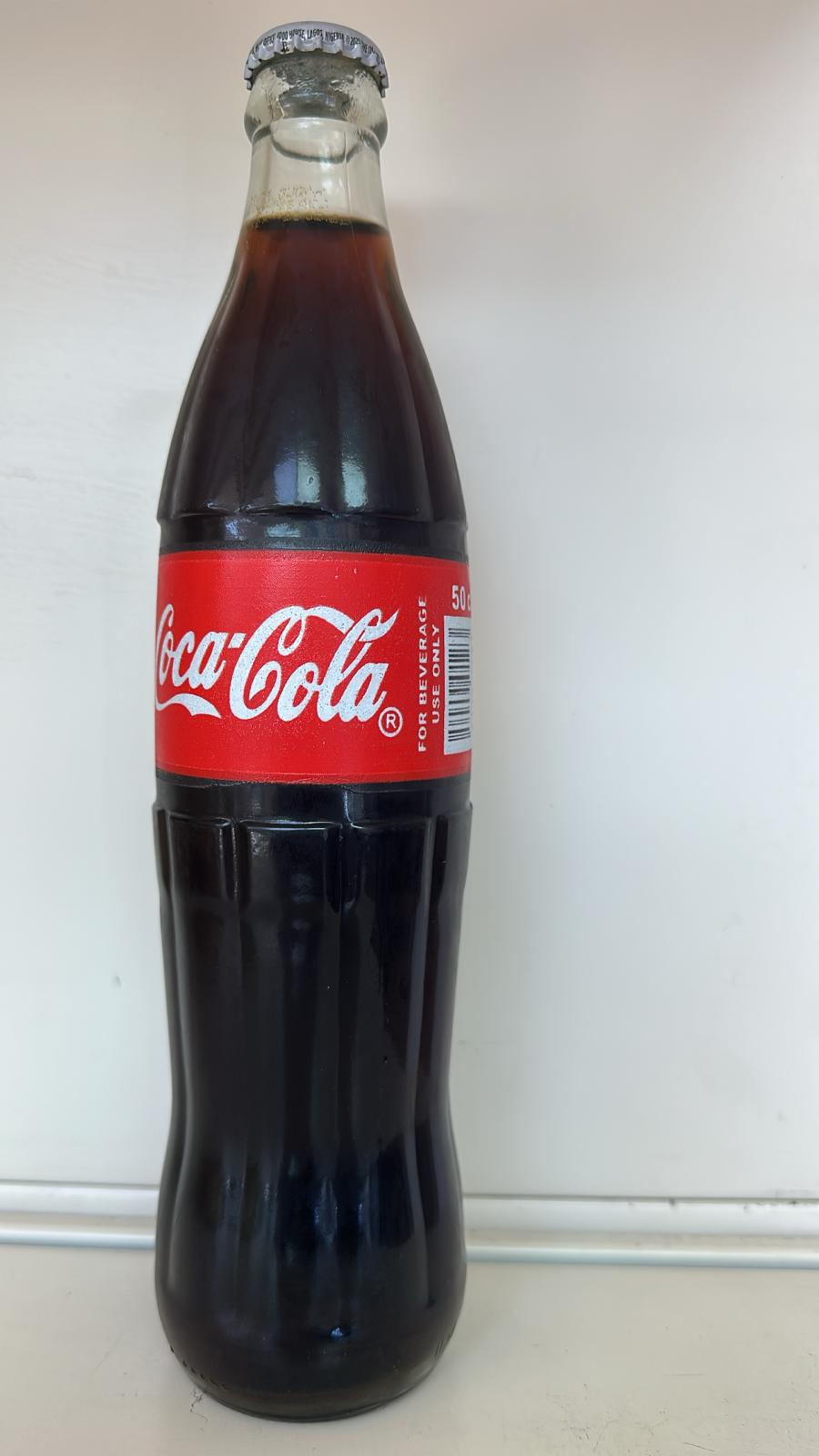Coca Cola