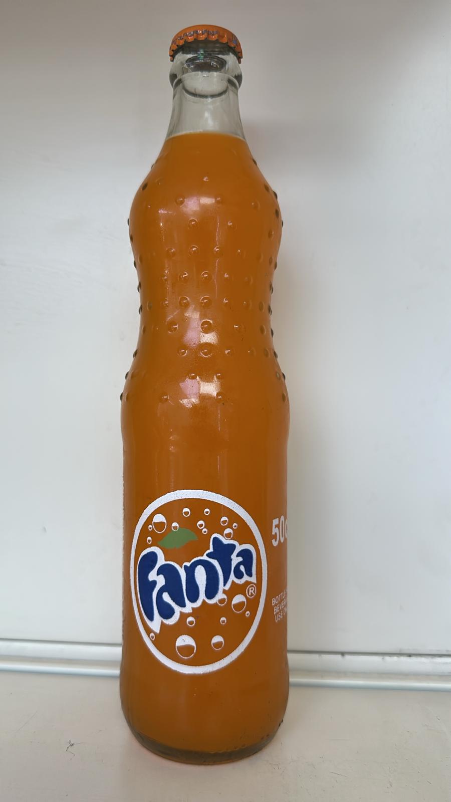 Fanta