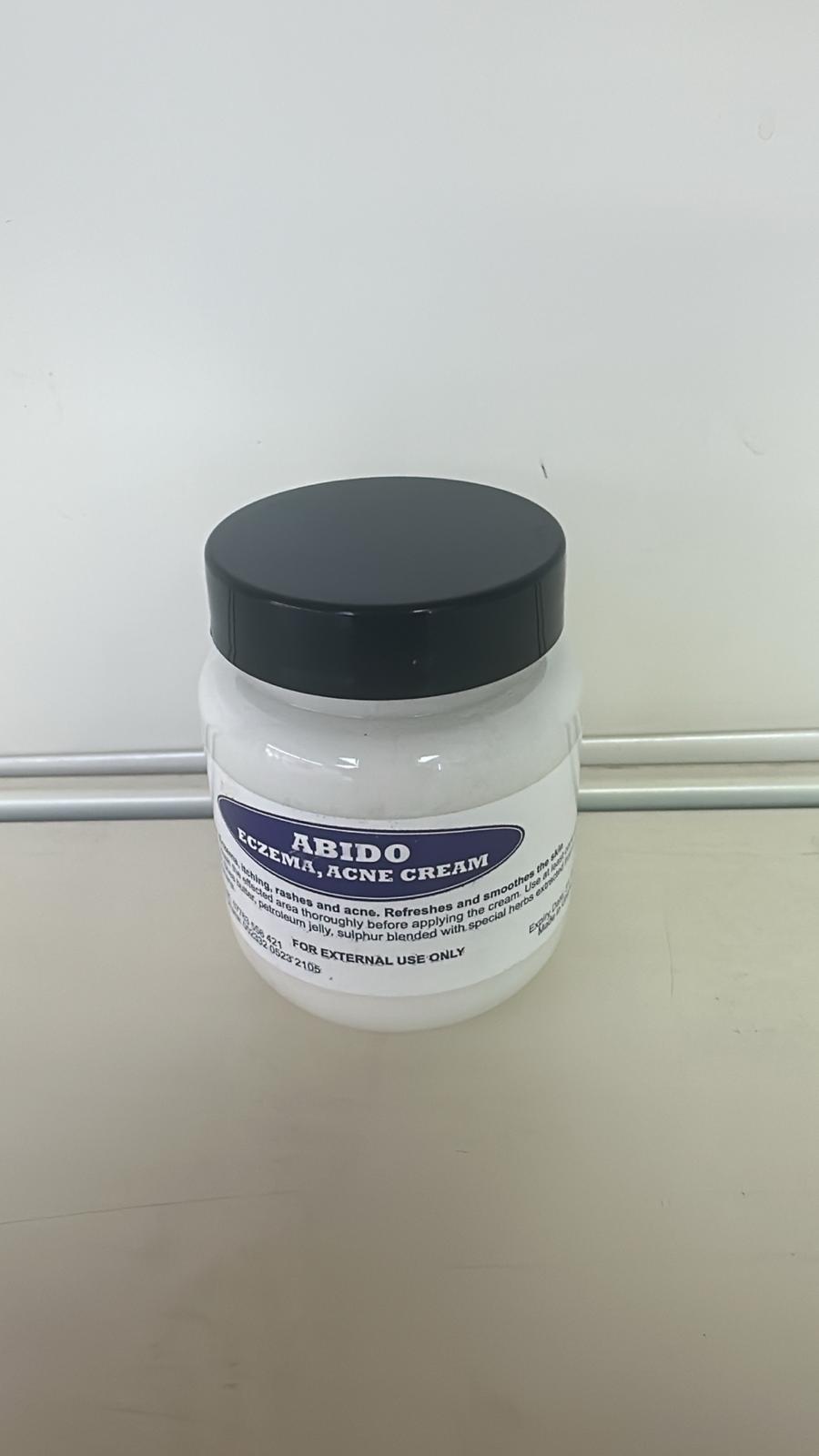 Abido